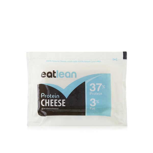 Eatlean queso - 5028482101096