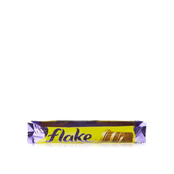 Cadbury flake chocolate bar original - 50312351