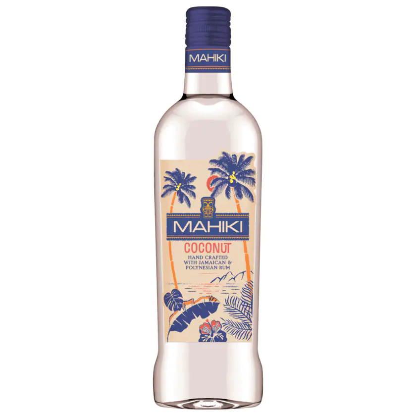 Mahiki Coconut 0,7l REWE.de - 5033931603465