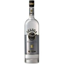 BELUGA VODKA NOBLE RUSSIAN 750 - 5034600502