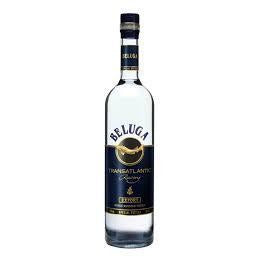 BELUGA vodka Transatlantic 750 - 5034600508