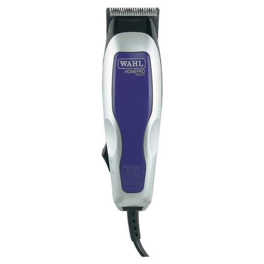 Wahl Homepro Mains Operated Clipper 91458 - 5037127007990