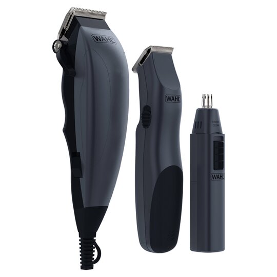 Wahl Clipper Gift Set 79305-2817 - 5037127019252