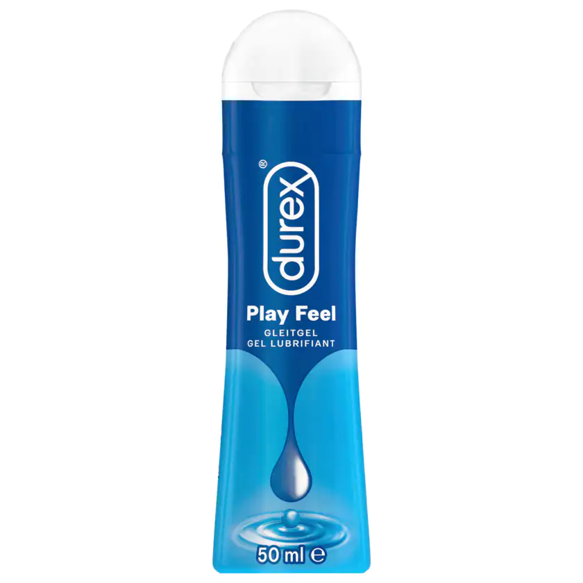 Durex Play Gleitgel Feel 50ml - 5038483962435