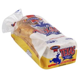 Colonial Bread - 50400205680
