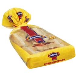 Colonial Rolls - 50400261518