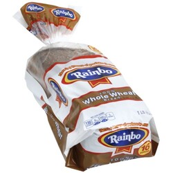 Rainbo Bread - 50400739871