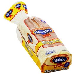 Rainbo Bread - 50400739901