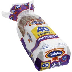 Rainbo Bread - 50400740044