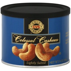 CVS Colossal Cashews - 50428075371