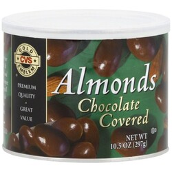 CVS Almonds - 50428082195