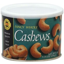 CVS Cashews - 50428087794