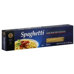 CVS Spaghetti - 50428150290