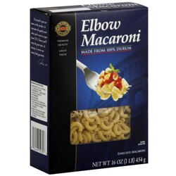 CVS Elbow Macaroni - 50428150306