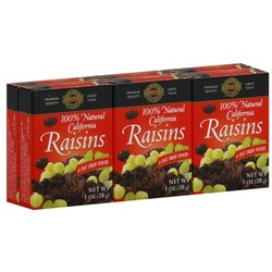 CVS Raisins - 50428154229