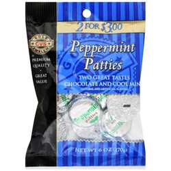 CVS Peppermint Patties - 50428168547