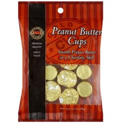 CVS Peanut Butter Cups - 50428168554