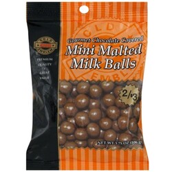 CVS Malted Milk Balls - 50428168578