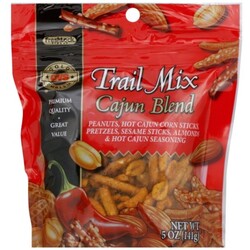 CVS Trail Mix - 50428174302