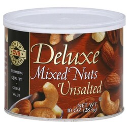 CVS Mixed Nuts - 50428174326