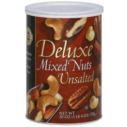 CVS Mixed Nuts - 50428174333