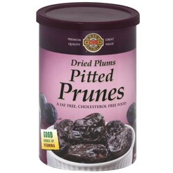 CVS Prunes - 50428175255