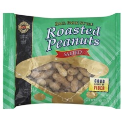CVS Roasted Peanuts - 50428263242