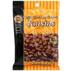 CVS Raisins - 50428263631