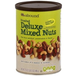 Gold Emblem Mixed Nuts - 50428264690