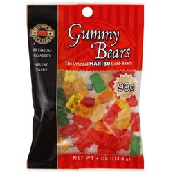 CVS Gummy Bears - 50428270295