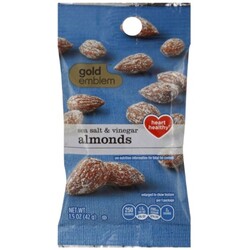 Gold Emblem Almonds - 50428272947