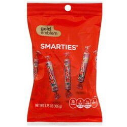 Gold Emblem Smarties - 50428294086