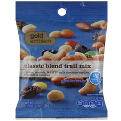 Gold Emblem Trail Mix - 50428304266