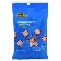 Gold Emblem Peppermint Starlites - 50428304334