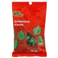 Gold Emblem Spearmint Leaves - 50428306017