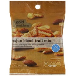 Gold Emblem Trail Mix - 50428352380