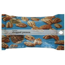 Gold Emblem Pecans - 50428374115