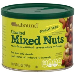 Gold Emblem Mixed Nuts - 50428384770