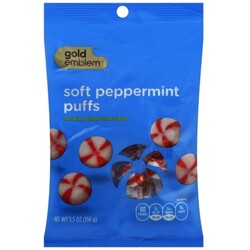 Gold Emblem Peppermint Puffs - 50428385470