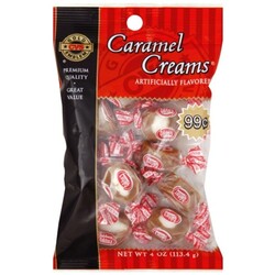 CVS Caramel Cream - 50428385777