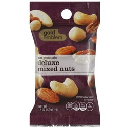 Gold Emblem Mixed Nuts - 50428397367