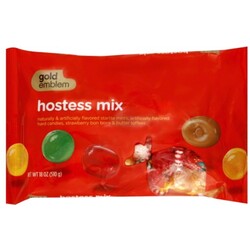 Gold Emblem Hostess Mix - 50428398876