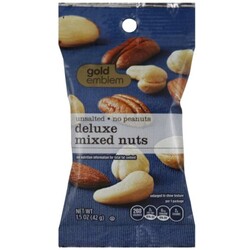 Gold Emblem Mixed Nuts - 50428400142