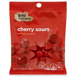Gold Emblem Cherry Sours - 50428410165