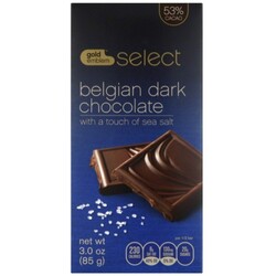 Gold Emblem Dark Chocolate - 50428415078
