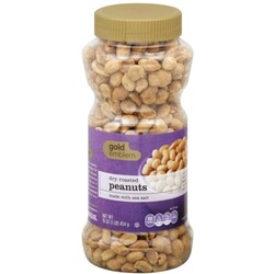 Gold Emblem Peanuts - 50428447376