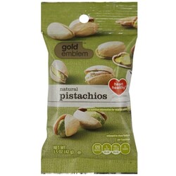 Gold Emblem Pistachios - 50428450079