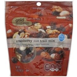 Gold Emblem Trail Mix - 50428450567