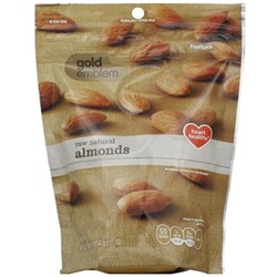 Gold Emblem Almonds - 50428450604
