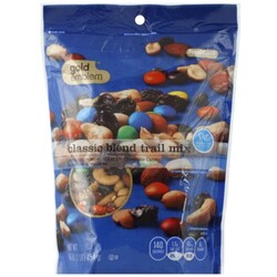 Gold Emblem Trail Mix - 50428450697